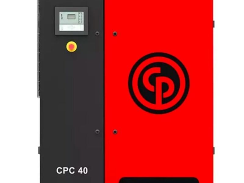 Compresor CPC 40 G México