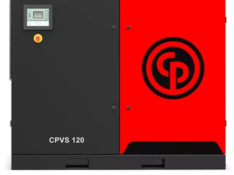 Compresor CPVS 150 México