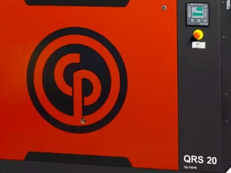 Compresor QRS 20 México