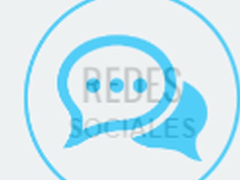 Redes Sociales en Naucalpan de Juárez