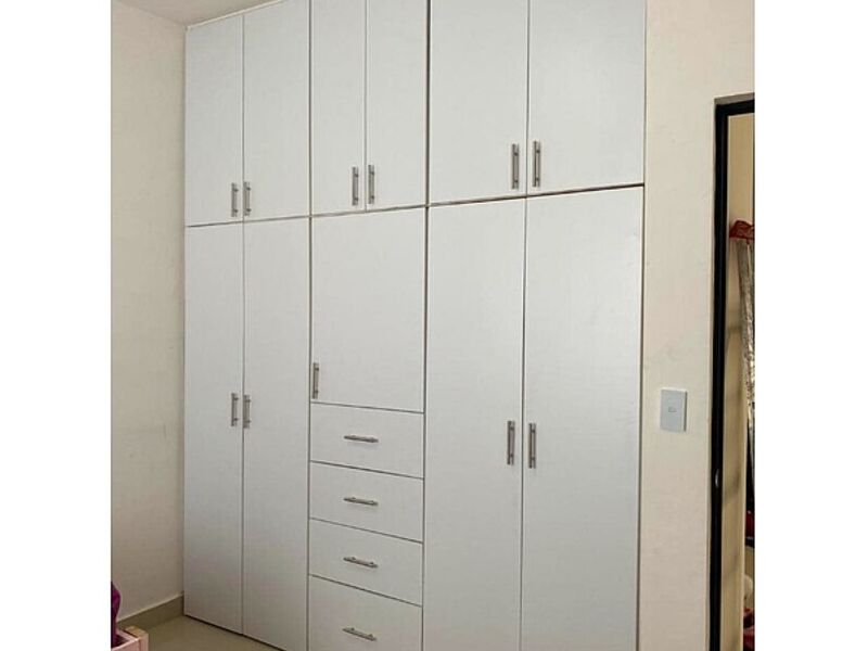 Closet Dormitorio Saltillo