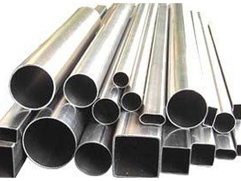 Tuberías Acero Inoxidable México
