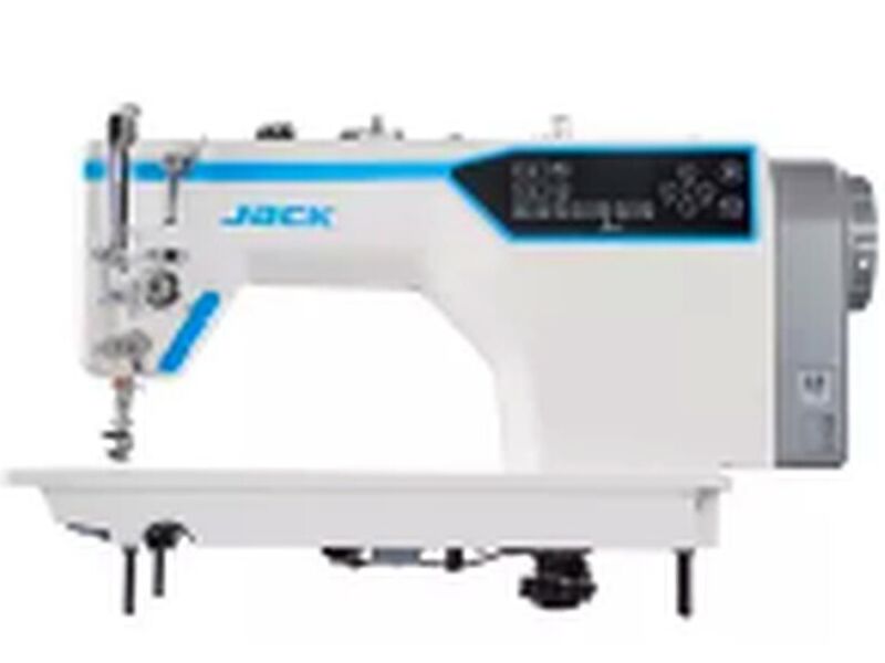Máquina coser Jack A4BAC Guerrero