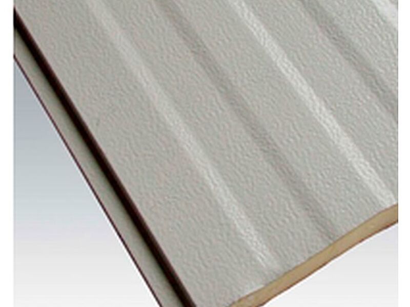 Lamina panel México