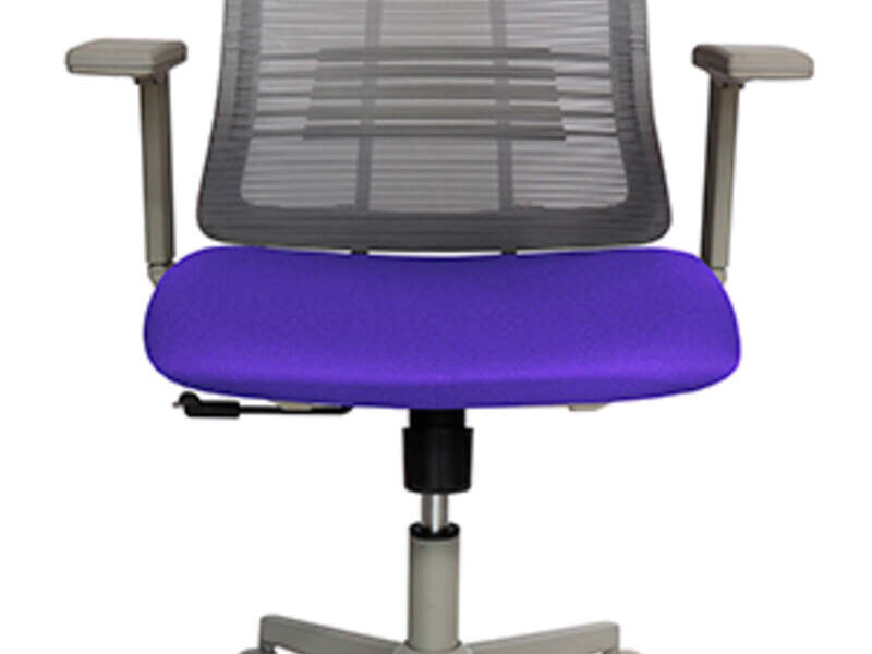 Silla de oficina Athelier Guadalajara