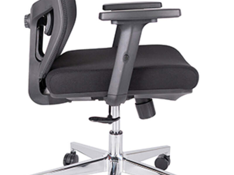 Silla de oficina AIKO OHE-703 México