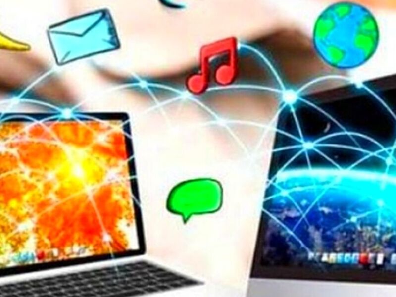 Plataformas Digitales México
