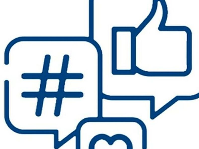 Redes Sociales México