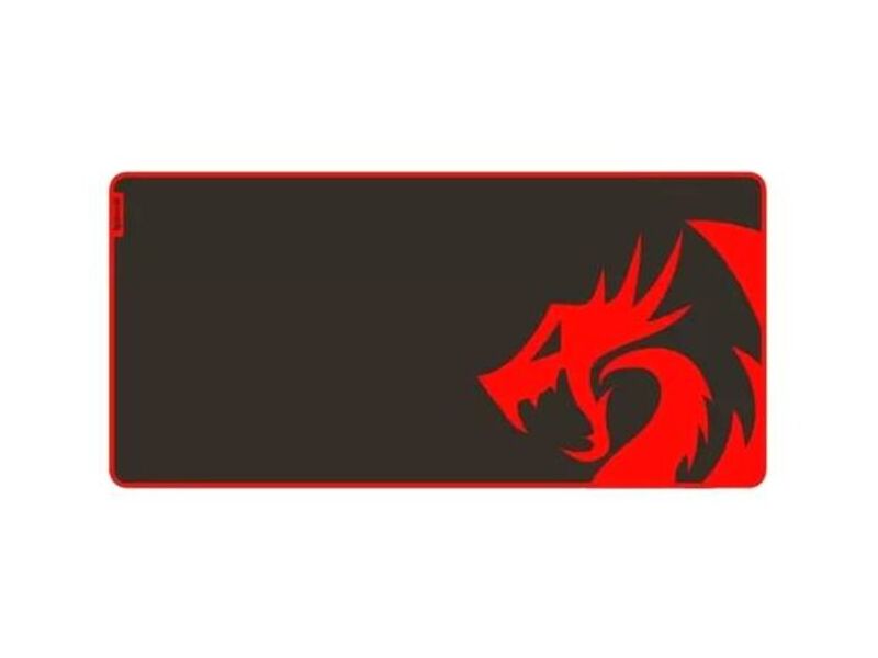 Mouse Pad gamer Redragon P006 Kunlun de goma