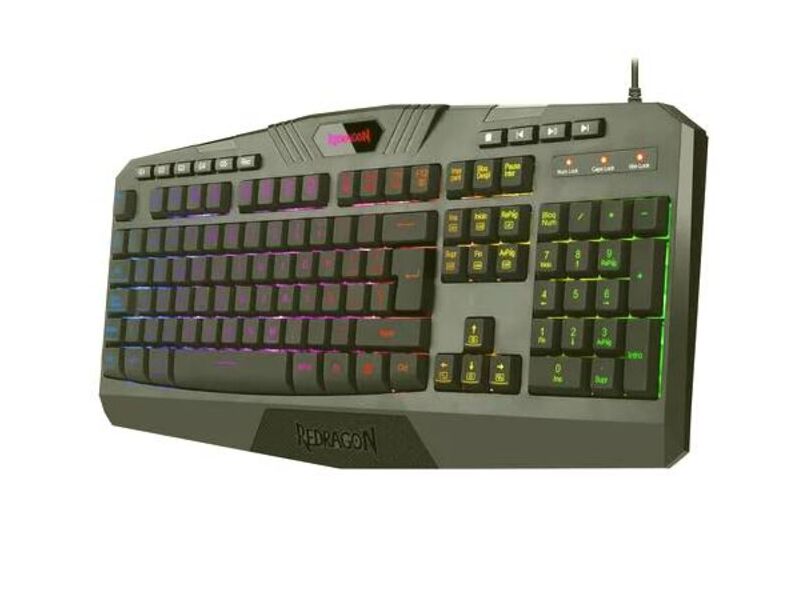 Redragon Harpe Pro K503A RGB 