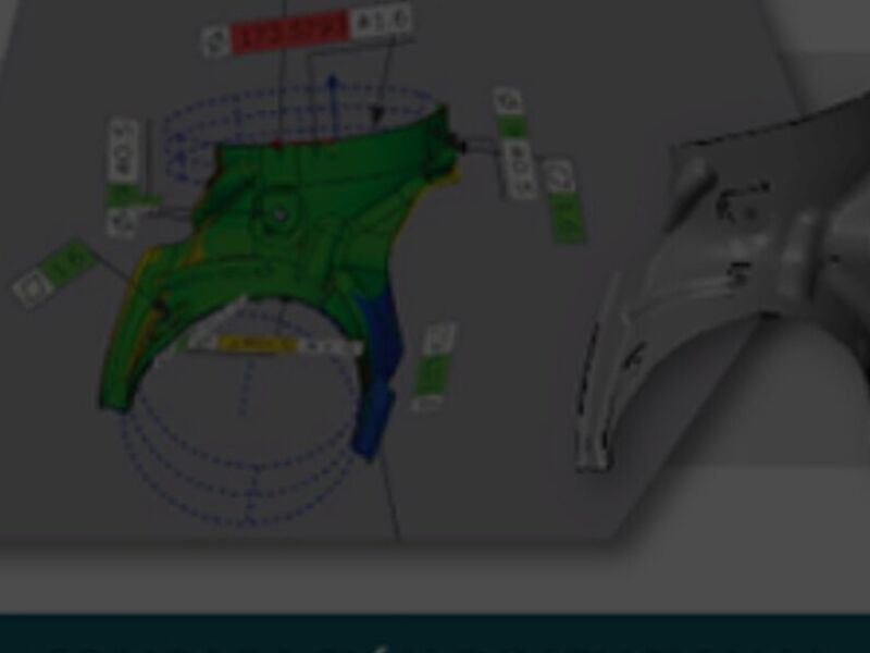 Reportes Dimensionales México