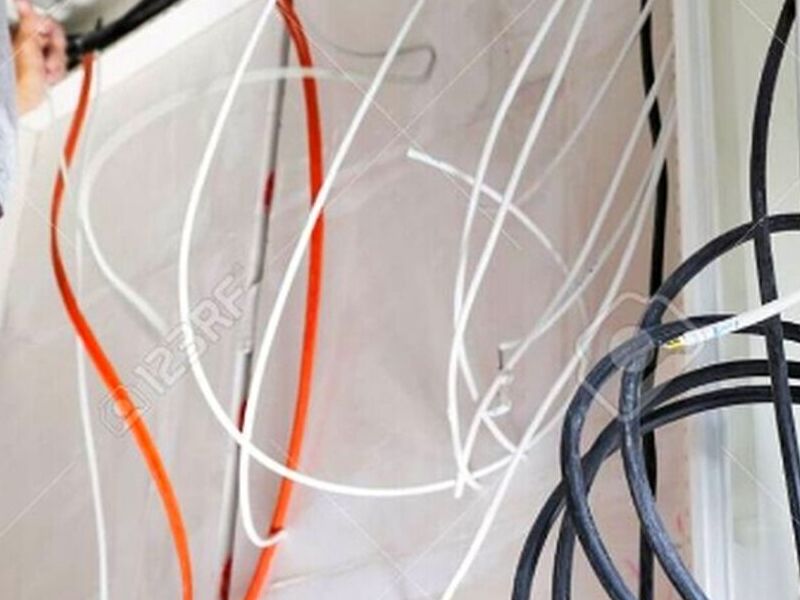 Instalaciones Eléctricas México
