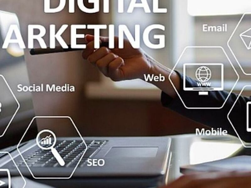 Marketing Digital México