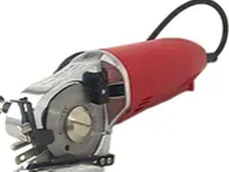 Cortadora 110V Cuchilla Hexagonal Guerrero