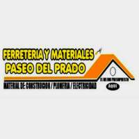 Ferretería Y Materiales Paseo Del Prado