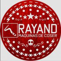 Maquinas de coser Rayand