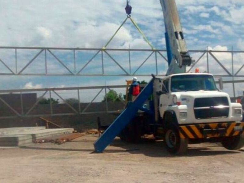 Servicio construcción civil México 