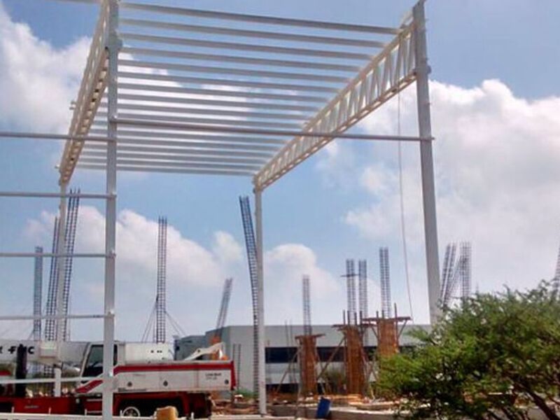 Servicio construcción civil Jalisco