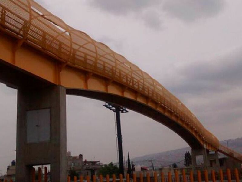 Construcción obras publicas Jalisco