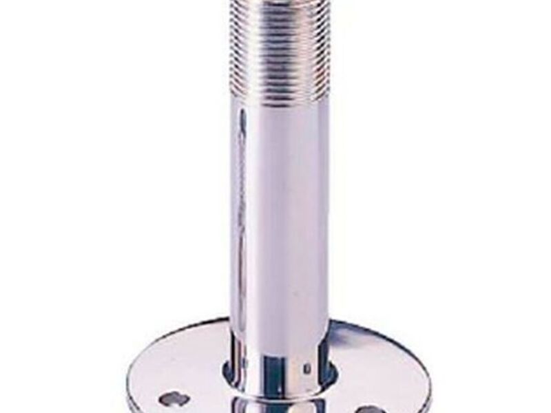 Soportes Acero Inoxidable México
