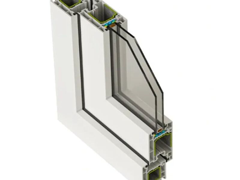 Ventana Pvc Vallarta 