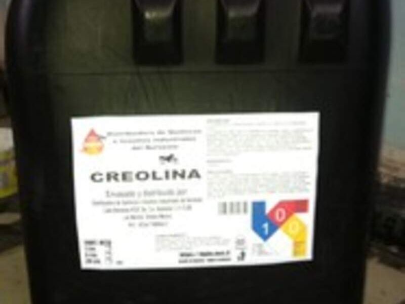 Creolina México