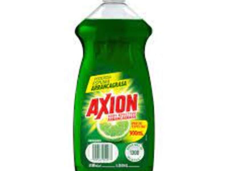 Axion Lavatrastes México