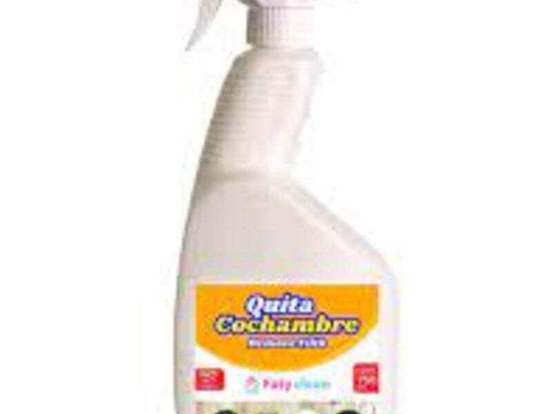 Quita Cochambre México