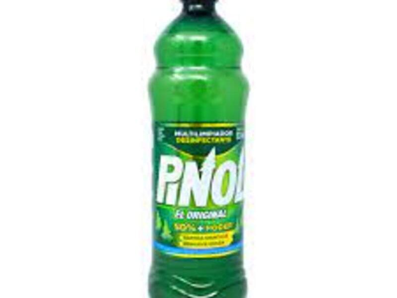 Pinol México