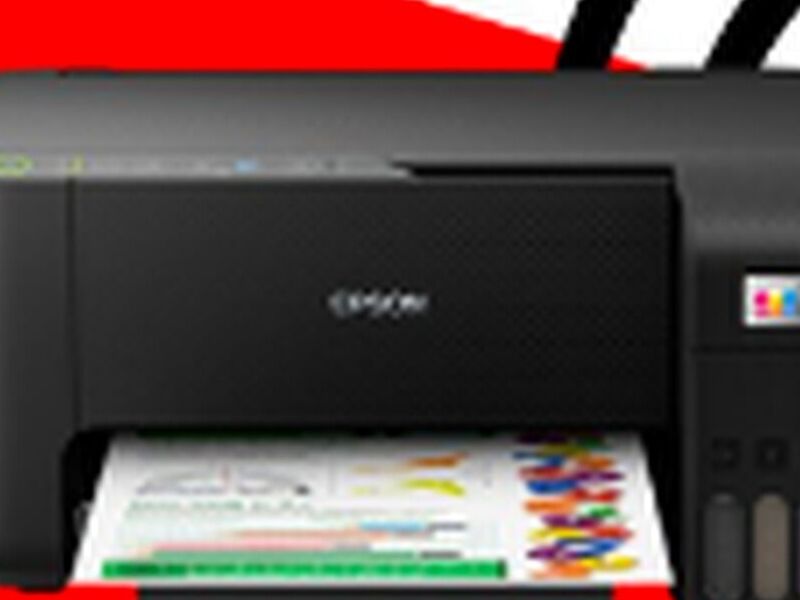 Impresora Multifuncional EPSON Mérida
