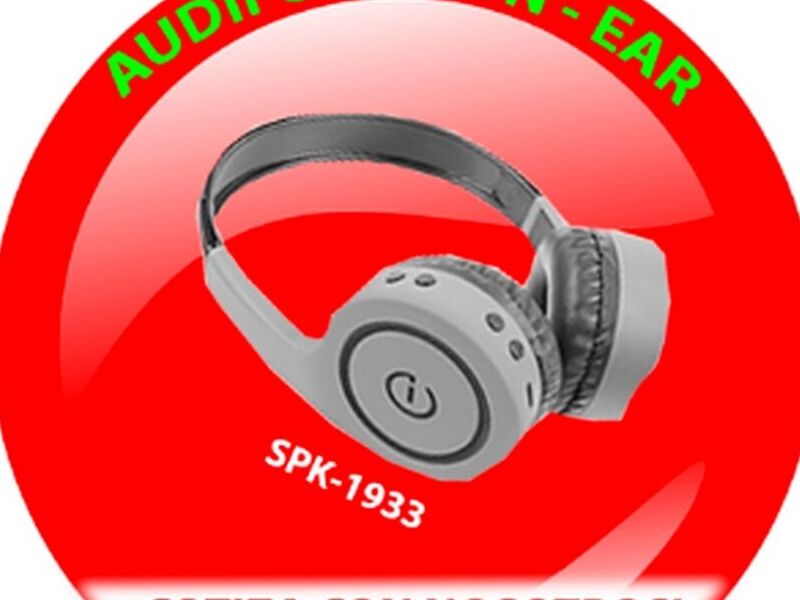 AUDIFONOS ON EAR Mérida