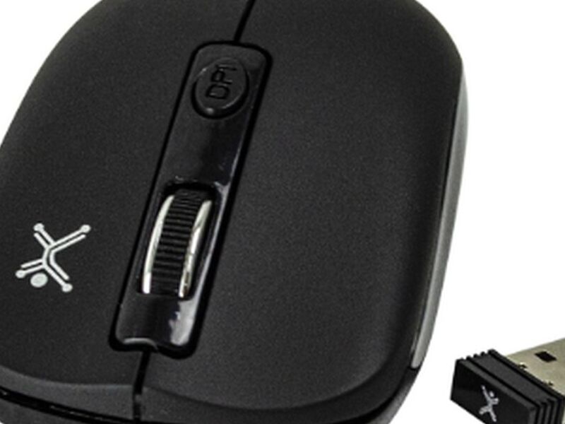 Eco Mouse Perfect Choice Mérida