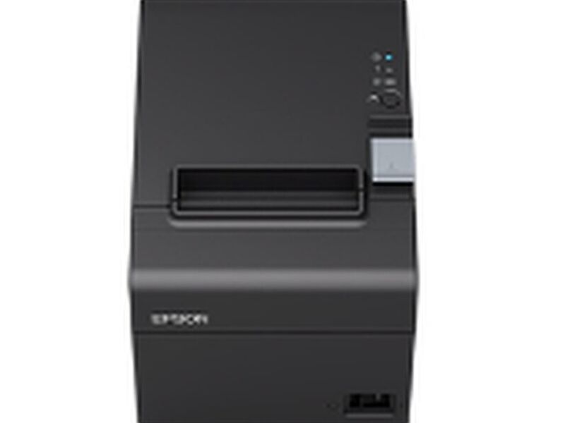 Impresora Térmica Ticket EPSON Tampico