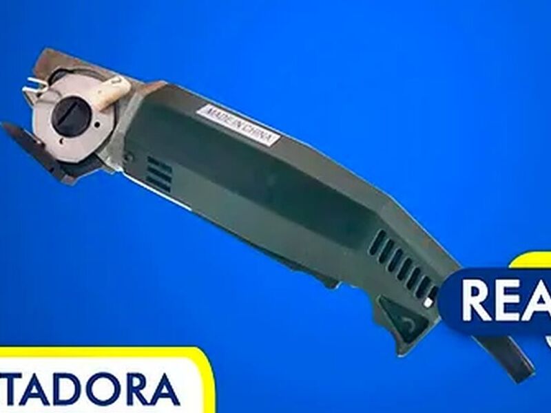 CORTADORA  MUESTREO México