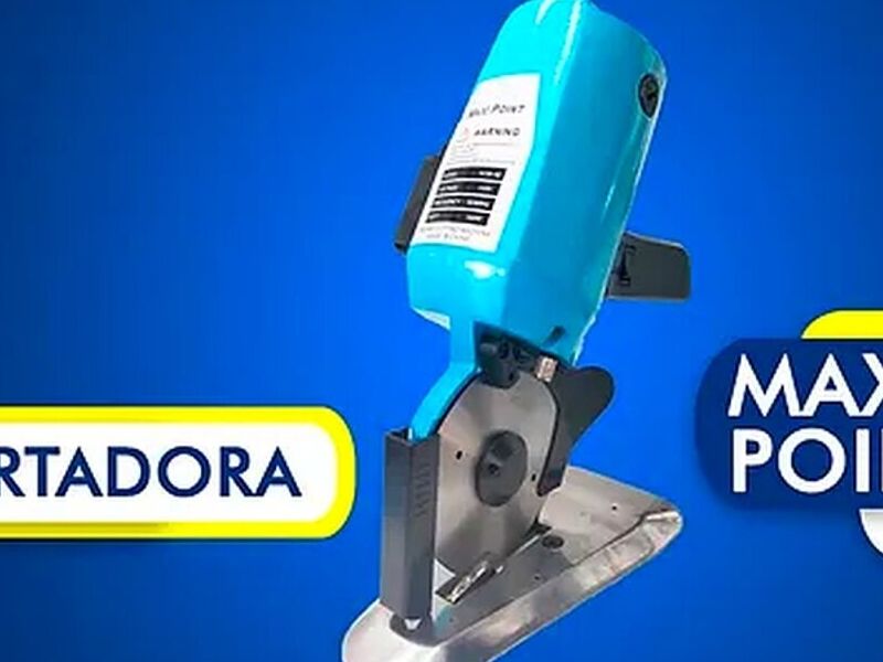 CORTADORA MAXI POINT Yucatan