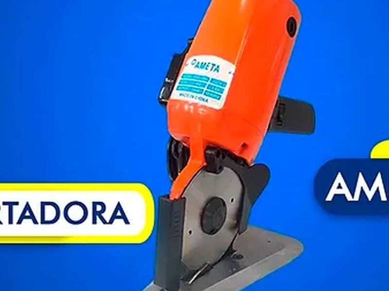 CORTADORA AMETA Jalisco