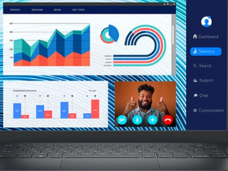 Laptops DELL VOSTRO D NUEVE HHJ Villahermosa