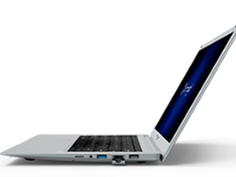 Laptop VORAGO ALPHA PLUS Villahermosa