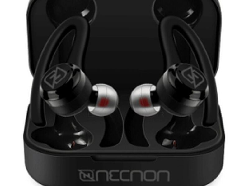Audifonos NECNON NTWS SPORT Villahermosa