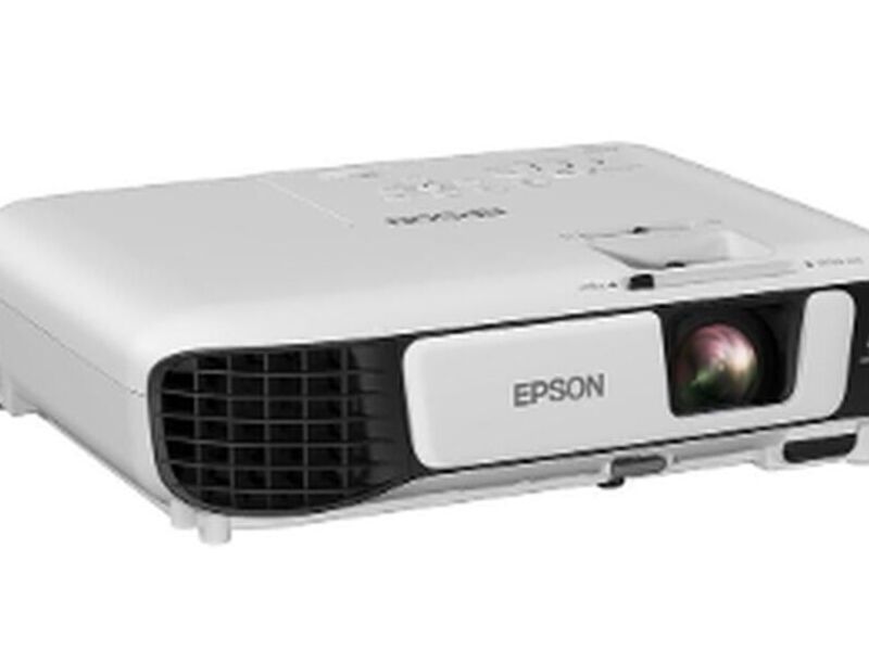 Proy EPSON Powerlite WCINCODOS Villahermosa