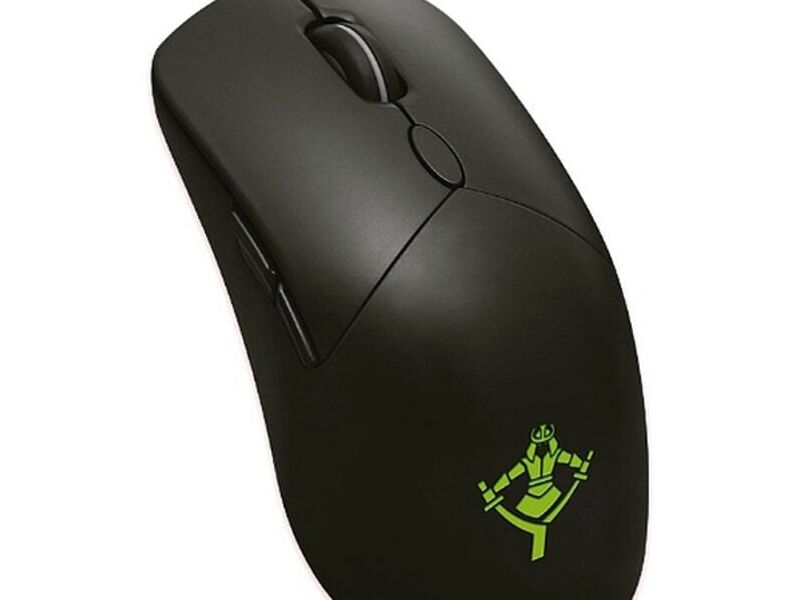 Mouse Gamer Yeyian Óptico SABRE MIL Mazatlán
