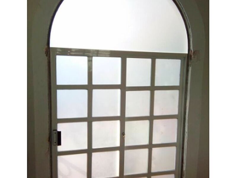 Ventana Aluminio CDMX 