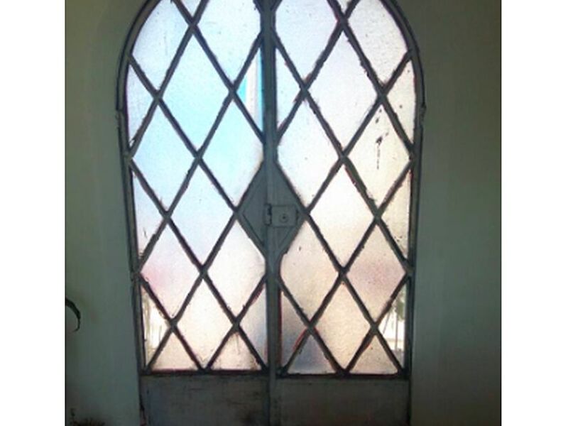 Vidrios Ventana CDMX