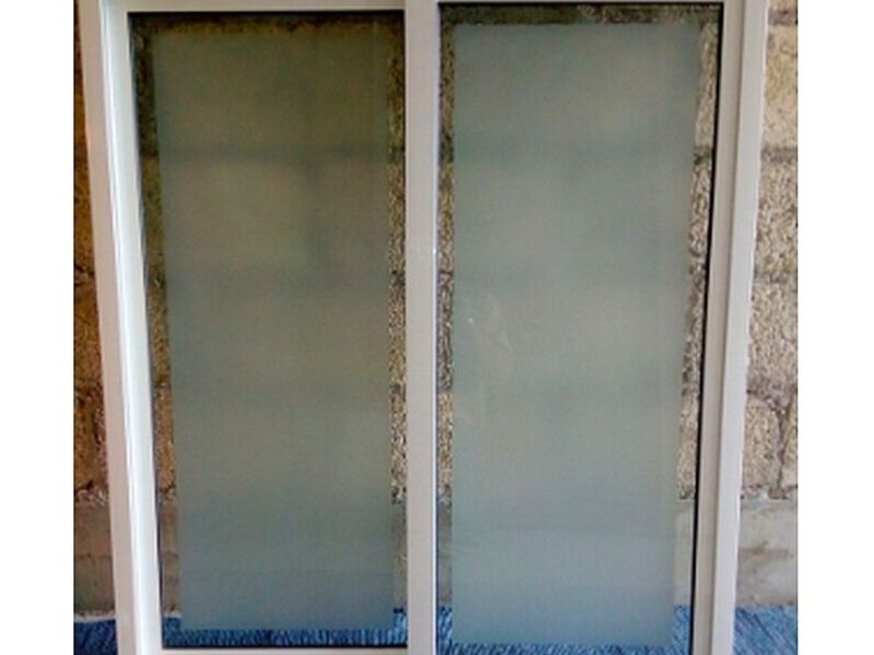 Ventana Aluminio CDMX.