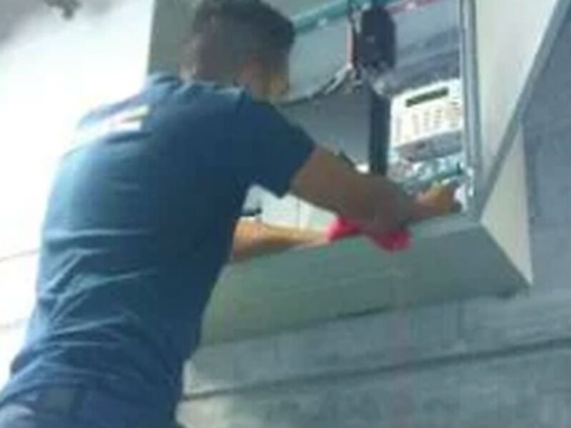 SISTEMAS SEGURIDAD PERSONALIZADA MÉXICO