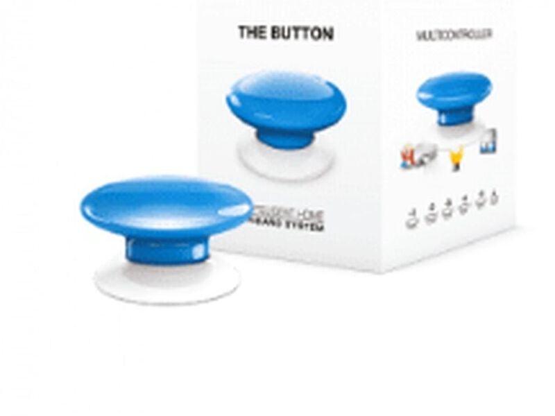 Button Blue México