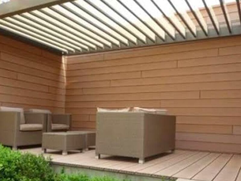 Pergolas 3 Monterrey.