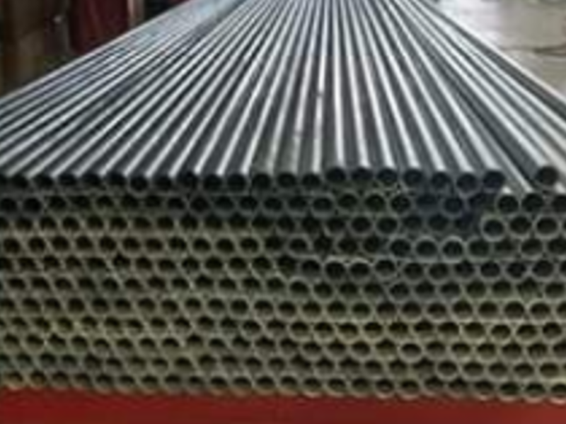 Tuvería Galvanizada Tepic