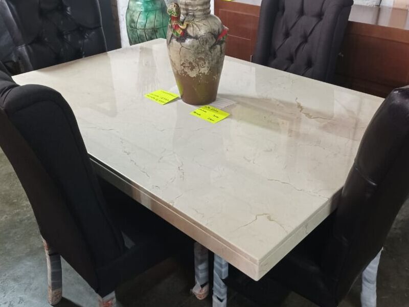 Comedor de mármol México