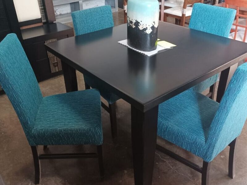 Comedor de madera México